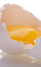 Imágen de vitaminas del huevo