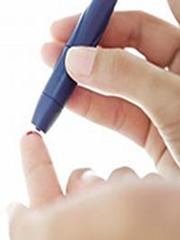 diabetes y vitamina 